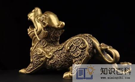 貔貅公母哪个招财3