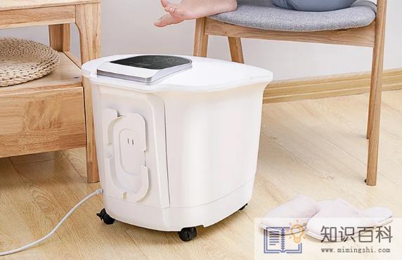 泡脚桶多高比较好1