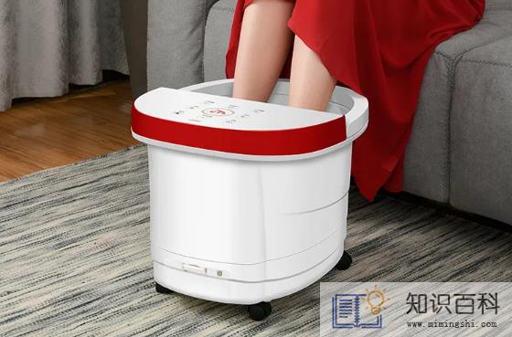 泡脚桶多高比较好3