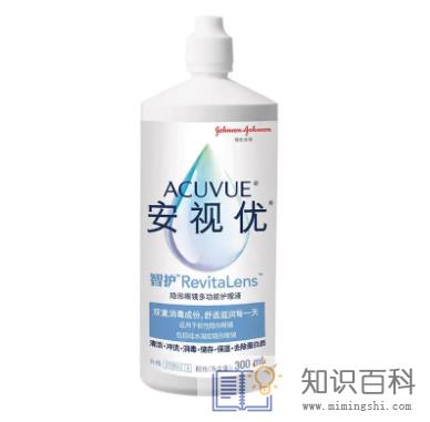 美瞳护理液可以重复用一次吗2