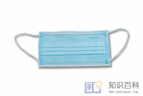 一次性口罩沾水还能用吗2