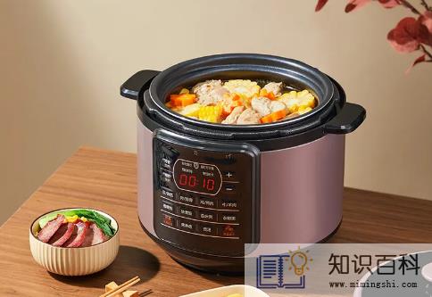 高压锅响了马上关小火吗3