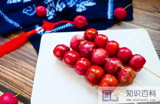 冰糖葫芦保质期能有多长时间3