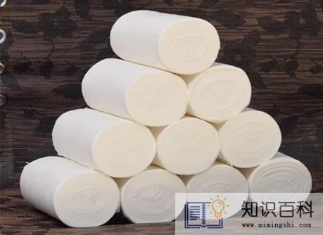 卷筒纸有保质期吗2