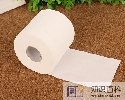 卷筒纸有保质期吗3