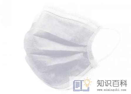 一次性口罩潮湿还能用吗2