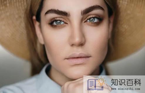 埋线双眼皮的线一辈子在眼睛里面吗3
