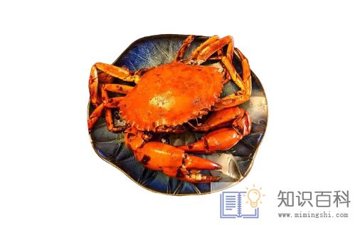 青蟹的钳子掉了还能吃吗1