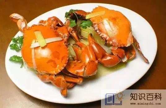 青蟹的钳子掉了还能吃吗2
