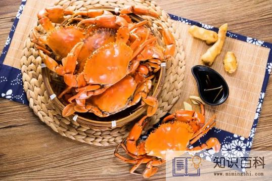 青蟹的钳子掉了还能吃吗3