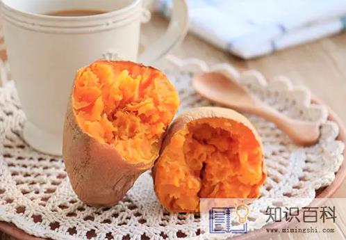 空气炸锅烤红薯能放洗了的红薯吗3
