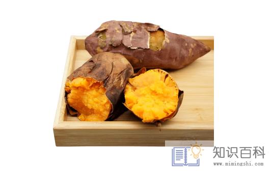 空气炸锅烤红薯预热几分钟好2