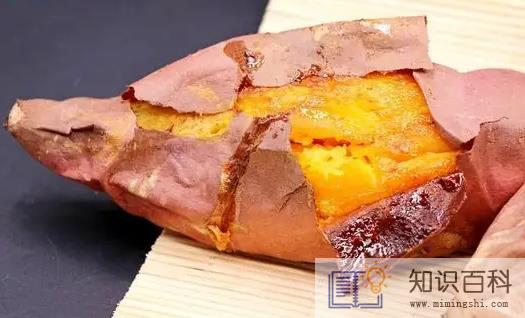 空气炸锅烤红薯预热几分钟好3