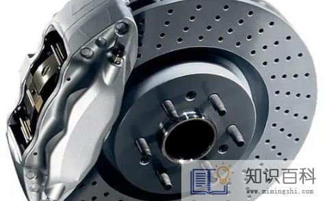 刹车片过热浇了一次水没事吧1