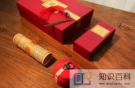 结婚伴手礼男方买还是女方买2