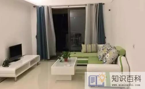 新房子没入伙可以先搬进去住吗3