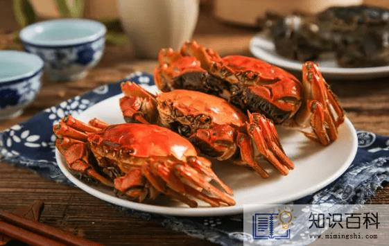 熟螃蟹可以过夜留着第三天吃吗1