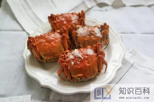 熟螃蟹可以过夜留着第三天吃吗3
