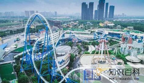 2022万圣节武汉欢乐谷哪个鬼屋最好玩2