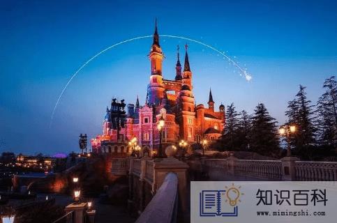 2022万圣节上海迪士尼几点关门时间几点开门1