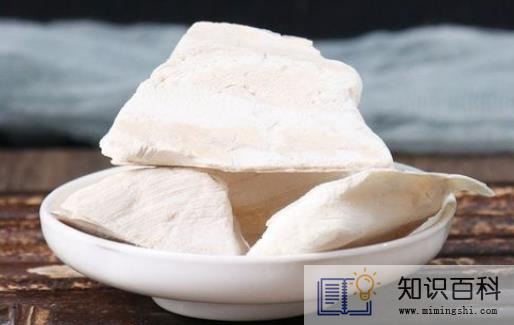 墨鱼骨的功效与作用2