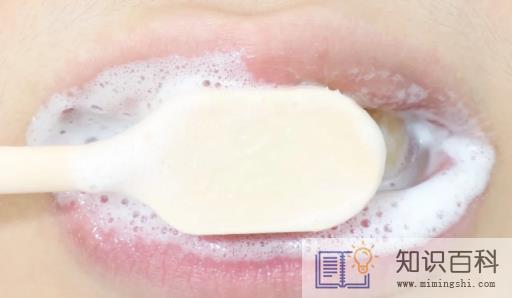 喝碳酸饮料后为什么不能马上刷牙2