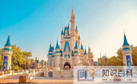2022国庆去迪士尼要多少钱1