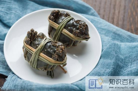 活螃蟹冷冻后怎么解冻1