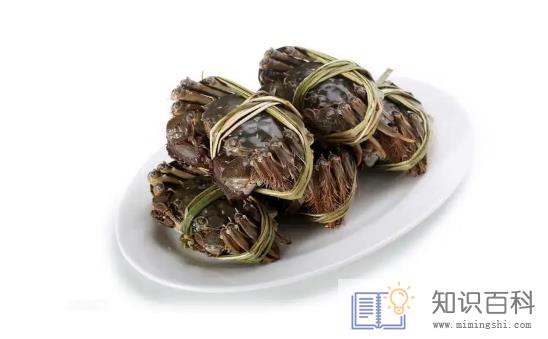 活螃蟹冷冻后怎么解冻2