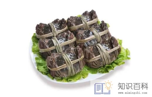 活螃蟹冷冻后怎么解冻3