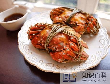 螃蟹搭配什么饮料最好3