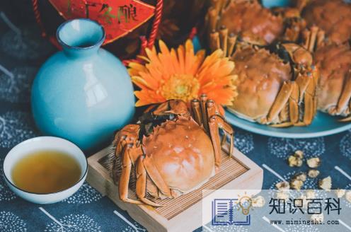 柿子和螃蟹间隔两小时可以吃吗1