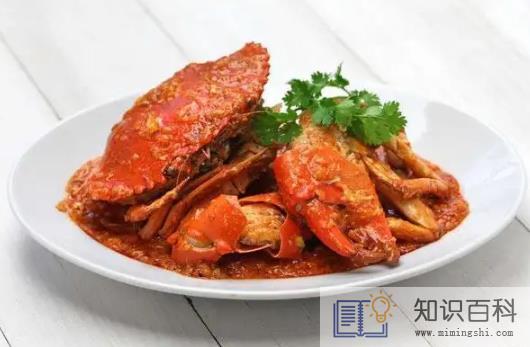 一斤重的青蟹需要蒸多长时间3