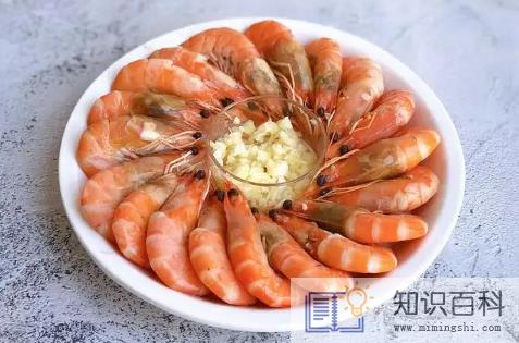 基围虾煮熟了要过冷水吗3