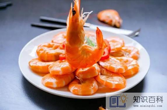 基围虾煮之前要去虾线吗1