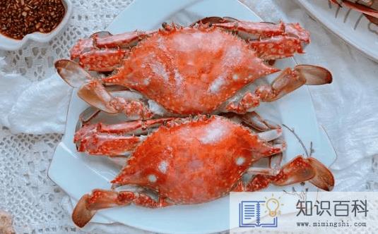 青蟹和大闸蟹哪个贵一些3