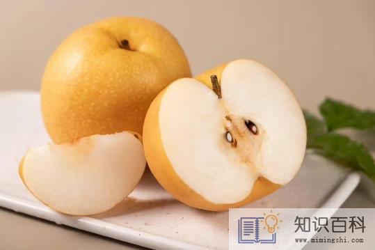 秋月梨是常温保存还是冷藏保存1