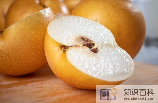 秋月梨是常温保存还是冷藏保存2