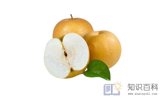 秋月梨是常温保存还是冷藏保存3