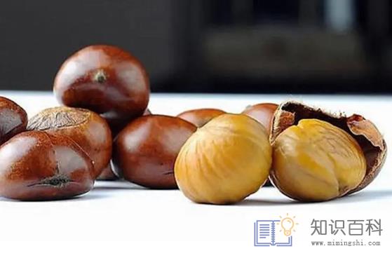 板栗可以蒸着吃吗2
