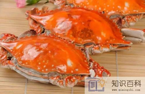 杀好的梭子蟹隔一天烧可以吗1