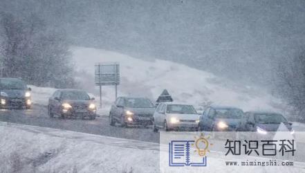 2023年冬天会有暴雪天气吗1