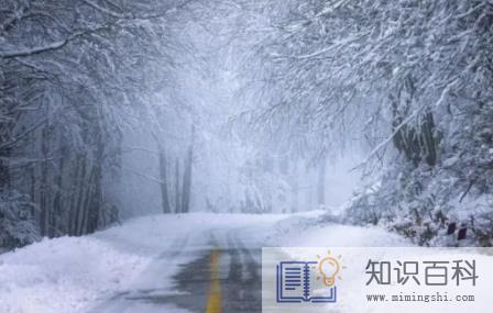 2023年冬天会有暴雪天气吗3
