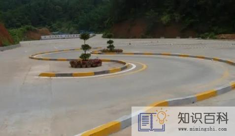 科目二s弯可以把头伸出去吗2