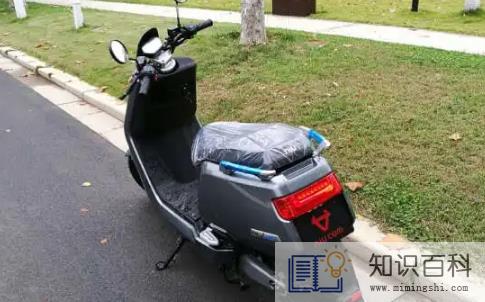 电瓶车续航突然下降10几公里2