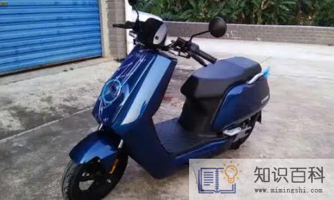 电瓶车续航突然下降10几公里3