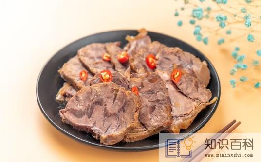 牛肉有五颜六色的反光是好牛肉吗1