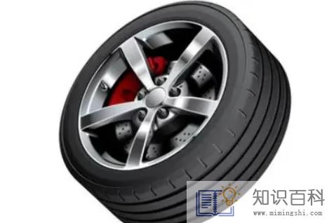 为什么网上买的轮胎比实体店便宜3