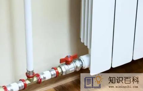 集中供暖用的是不是暖气片2