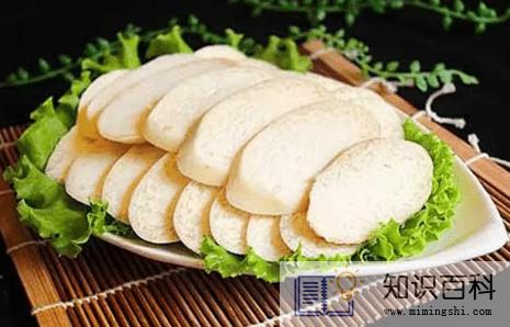 杏鲍菇切成片焯水吗2